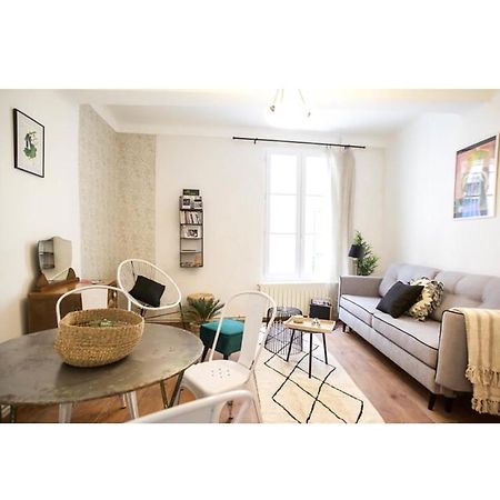 Appartement Centre Ville D'Арль Экстерьер фото