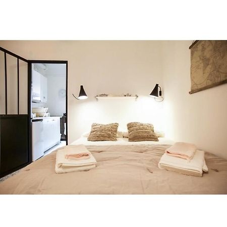 Appartement Centre Ville D'Арль Экстерьер фото