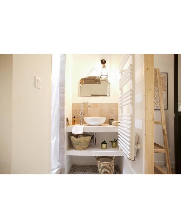 Appartement Centre Ville D'Арль Экстерьер фото