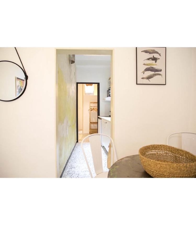 Appartement Centre Ville D'Арль Экстерьер фото