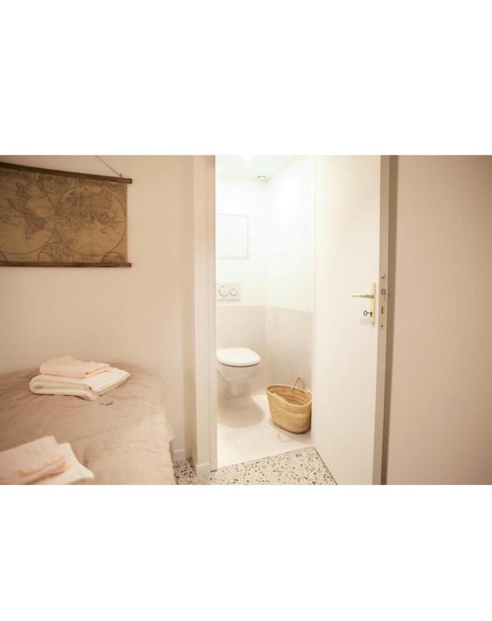 Appartement Centre Ville D'Арль Экстерьер фото
