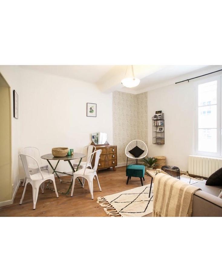 Appartement Centre Ville D'Арль Экстерьер фото